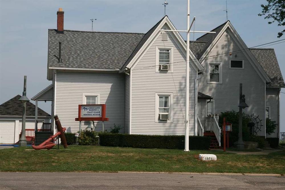 Hampton Inn Ashtabula Austinburg Comodidades foto