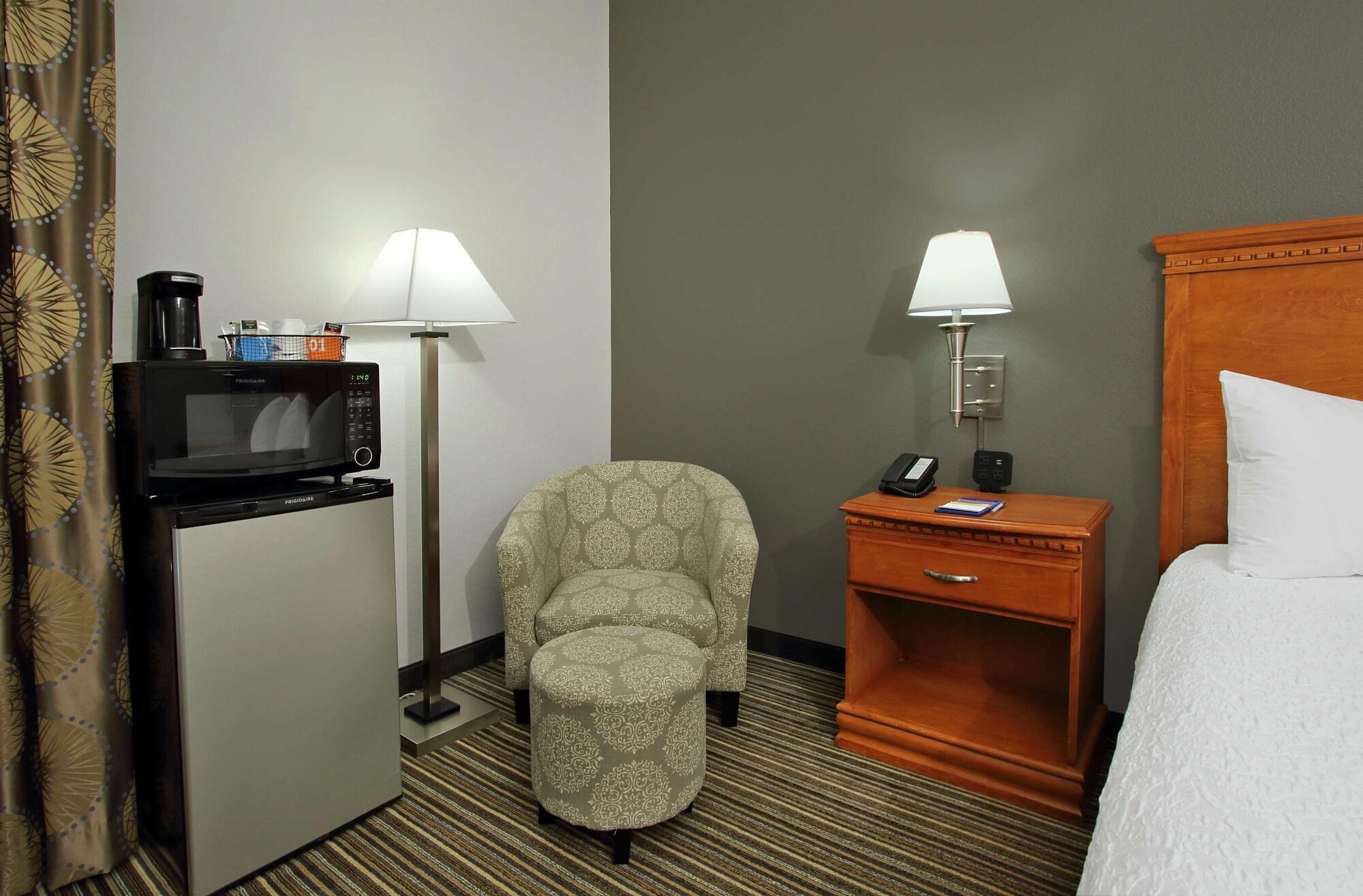 Hampton Inn Ashtabula Austinburg Exterior foto