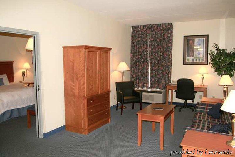 Hampton Inn Ashtabula Austinburg Quarto foto