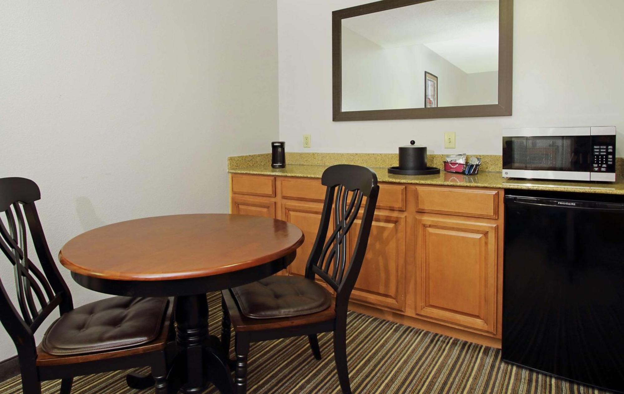 Hampton Inn Ashtabula Austinburg Exterior foto